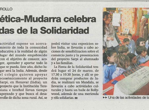 014-03-19 Jornadas Solidaridad en el Cordoba