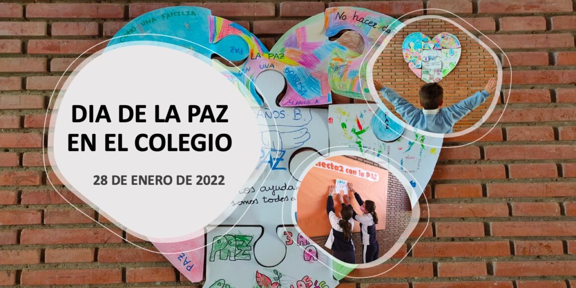 Día escolar por la Paz 2022